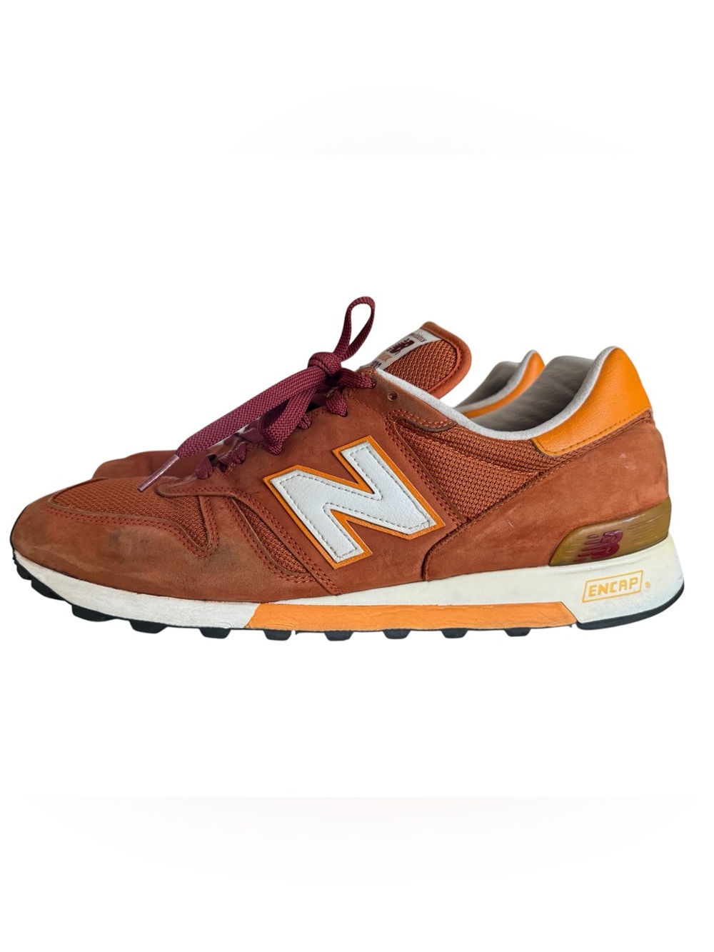 New Balance 1300 Made in USA, Mens 13